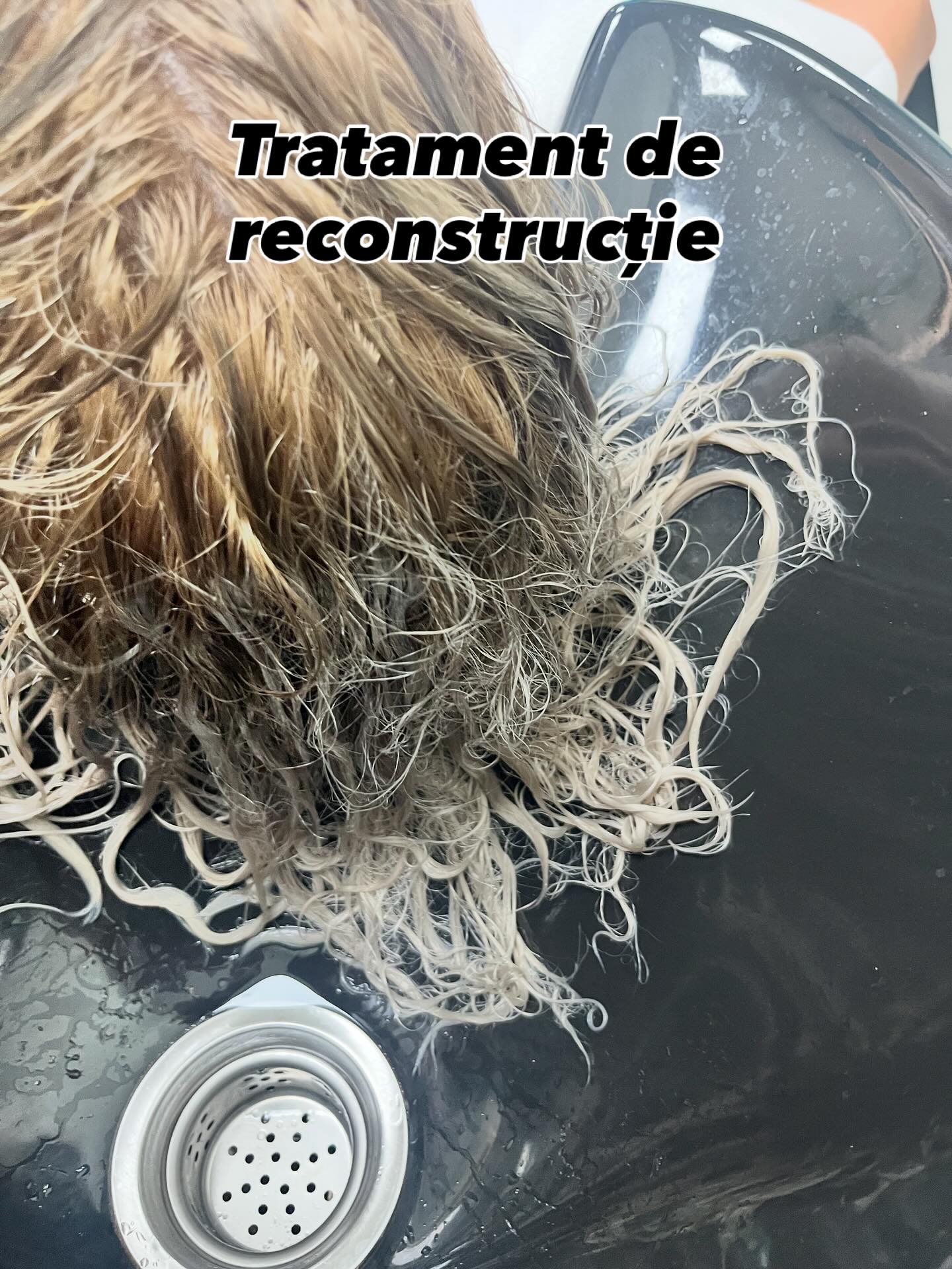 Tratamente păr Dumbrăvița – hidratare, reconstrucție și ritualuri pentru scalp